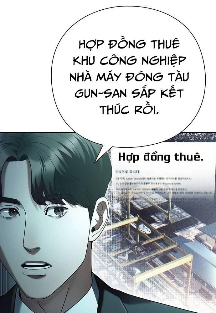 Nhân Viên Văn Phòng Nhìn Thấy Vận Mệnh Chapter 93 - Trang 24