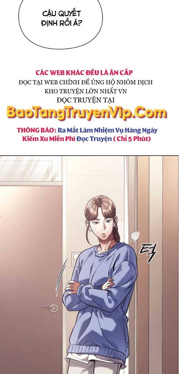 Nhân Viên Văn Phòng Nhìn Thấy Vận Mệnh Chapter 27 - Trang 16