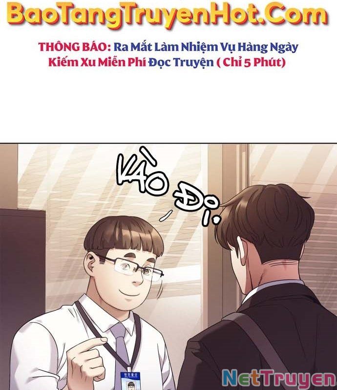 Nhân Viên Văn Phòng Nhìn Thấy Vận Mệnh Chapter 4 - Trang 31