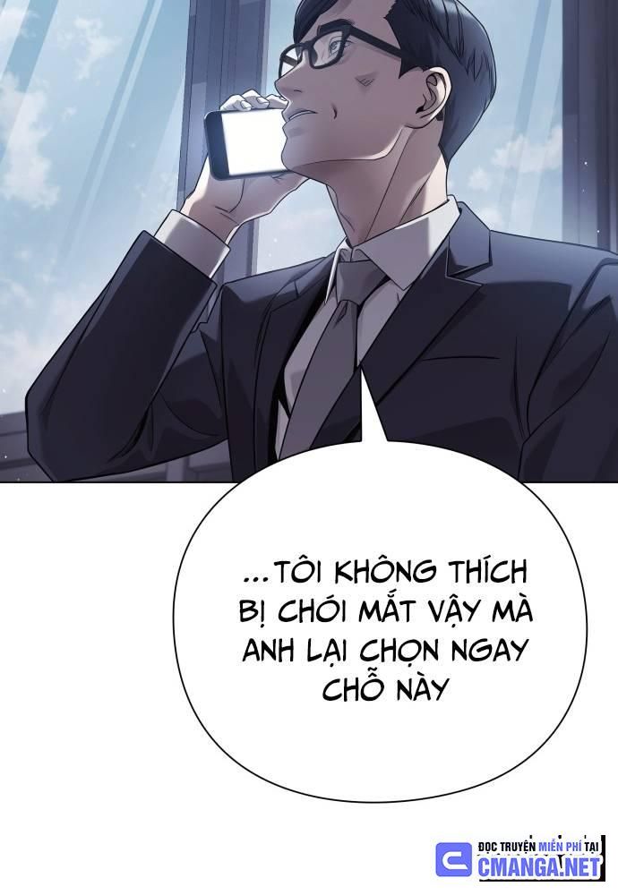 Nhân Viên Văn Phòng Nhìn Thấy Vận Mệnh Chapter 47 - Trang 134