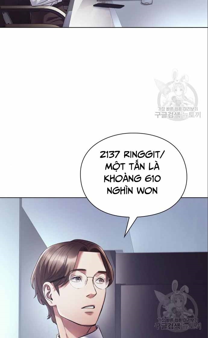 Nhân Viên Văn Phòng Nhìn Thấy Vận Mệnh Chapter 11 - Trang 34