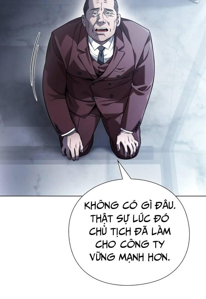 Nhân Viên Văn Phòng Nhìn Thấy Vận Mệnh Chapter 43 - Trang 48