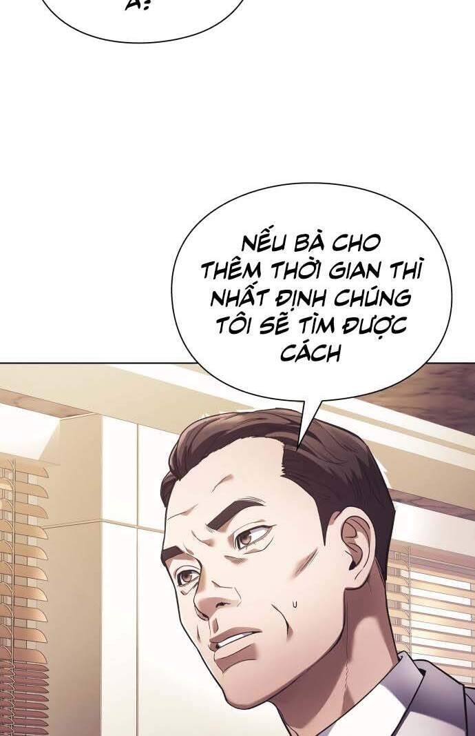 Nhân Viên Văn Phòng Nhìn Thấy Vận Mệnh Chapter 19 - Trang 55