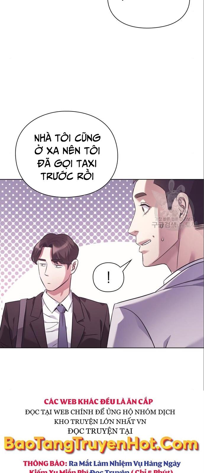 Nhân Viên Văn Phòng Nhìn Thấy Vận Mệnh Chapter 9 - Trang 42