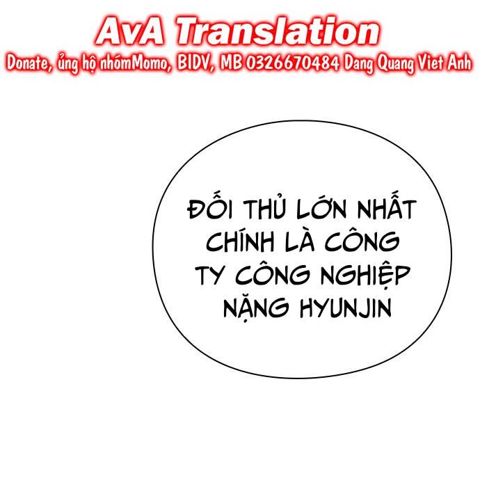 Nhân Viên Văn Phòng Nhìn Thấy Vận Mệnh Chapter 36 - Trang 64