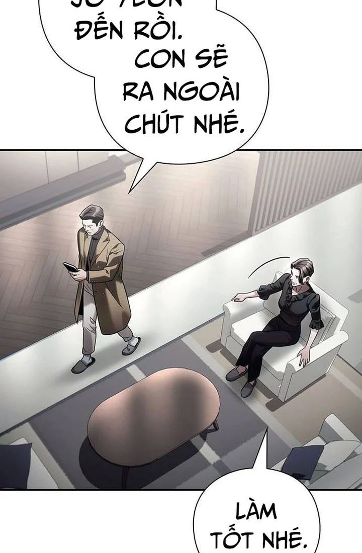 Nhân Viên Văn Phòng Nhìn Thấy Vận Mệnh Chapter 94 - Trang 70