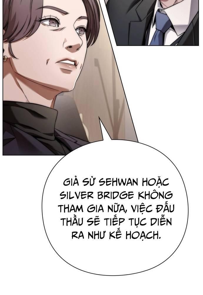 Nhân Viên Văn Phòng Nhìn Thấy Vận Mệnh Chapter 46 - Trang 132