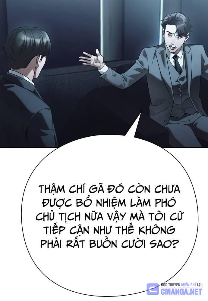 Nhân Viên Văn Phòng Nhìn Thấy Vận Mệnh Chapter 90 - Trang 80