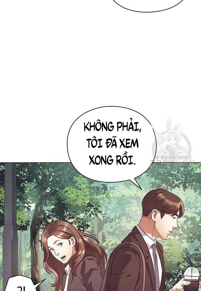 Nhân Viên Văn Phòng Nhìn Thấy Vận Mệnh Chapter 5 - Trang 77