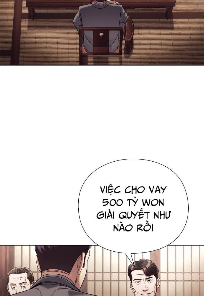 Nhân Viên Văn Phòng Nhìn Thấy Vận Mệnh Chapter 37 - Trang 39