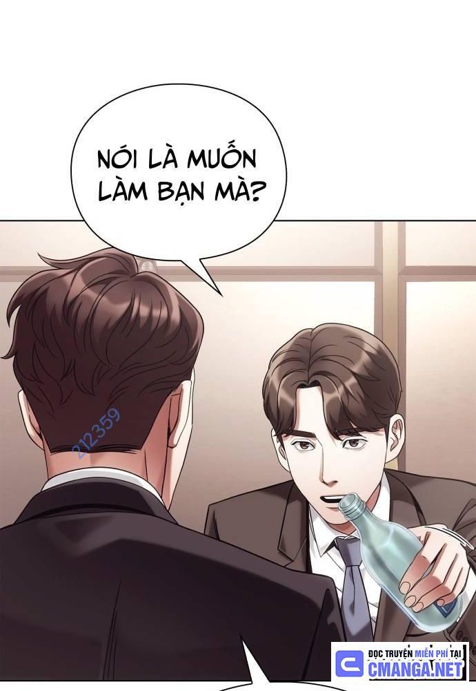 Nhân Viên Văn Phòng Nhìn Thấy Vận Mệnh Chapter 41 - Trang 29