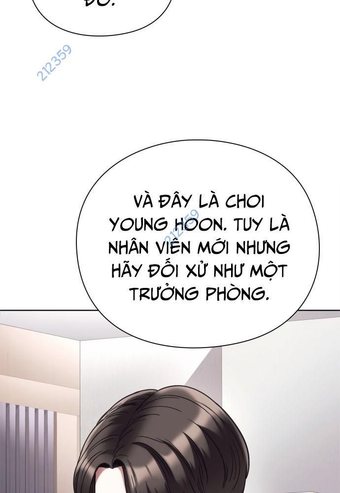 Nhân Viên Văn Phòng Nhìn Thấy Vận Mệnh Chapter 33 - Trang 112