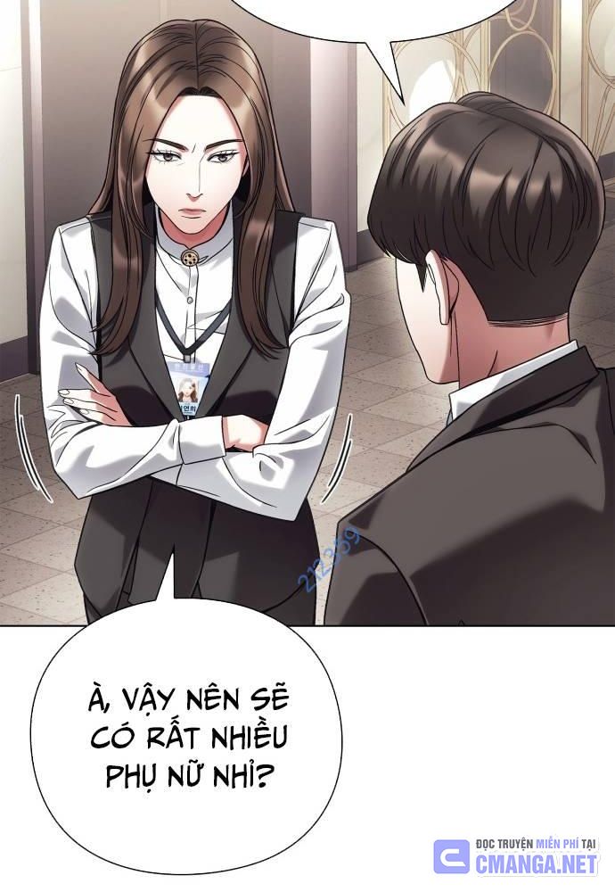 Nhân Viên Văn Phòng Nhìn Thấy Vận Mệnh Chapter 37 - Trang 17