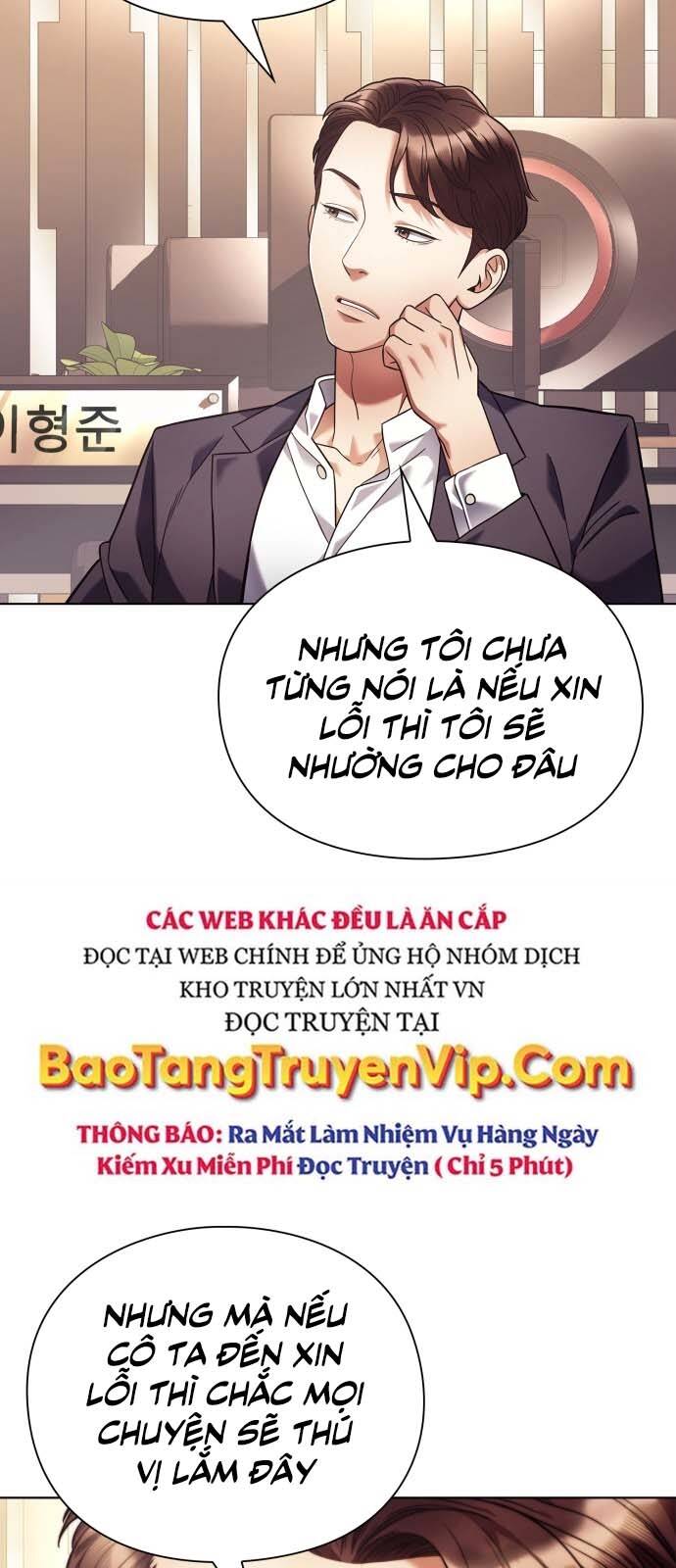 Nhân Viên Văn Phòng Nhìn Thấy Vận Mệnh Chapter 20 - Trang 12