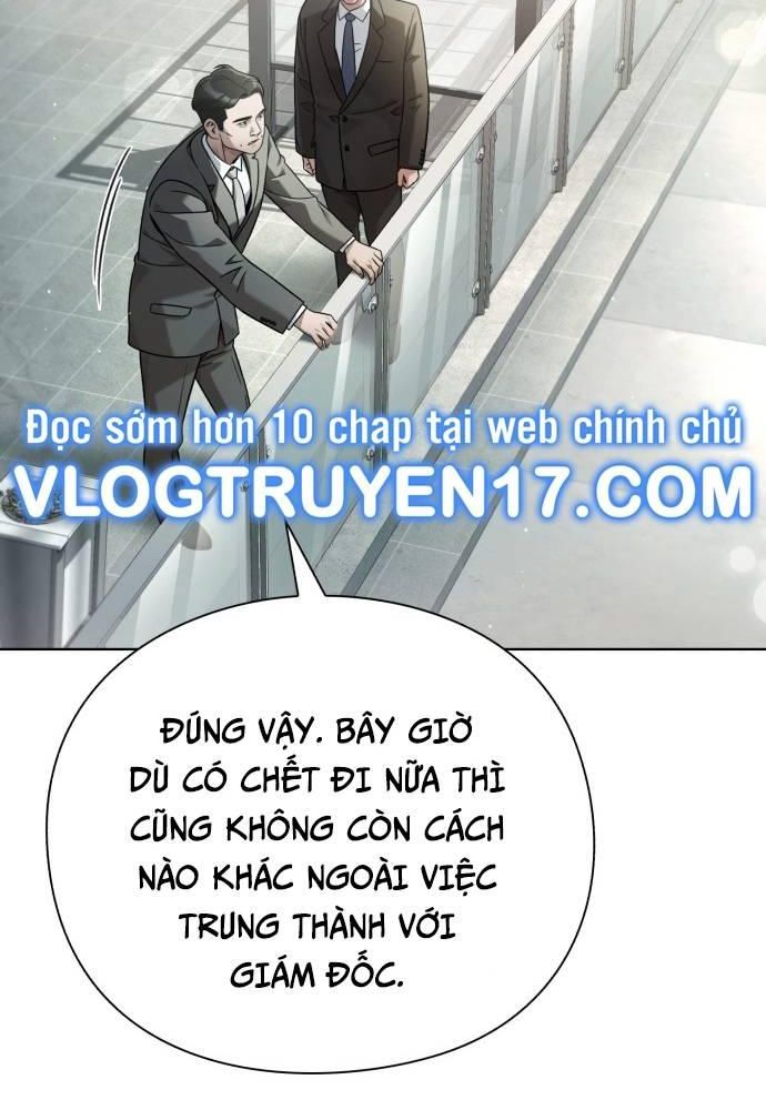 Nhân Viên Văn Phòng Nhìn Thấy Vận Mệnh Chapter 42 - Trang 27