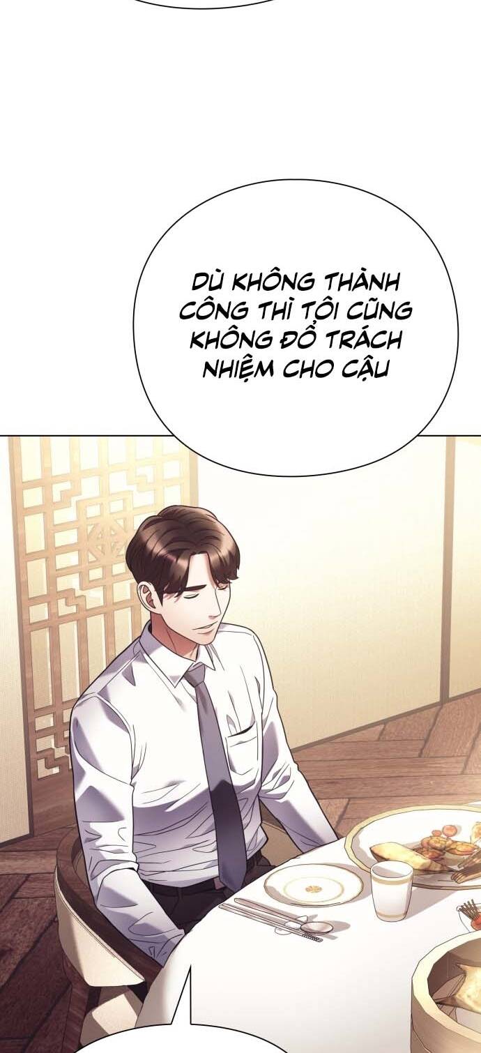 Nhân Viên Văn Phòng Nhìn Thấy Vận Mệnh Chapter 20 - Trang 74