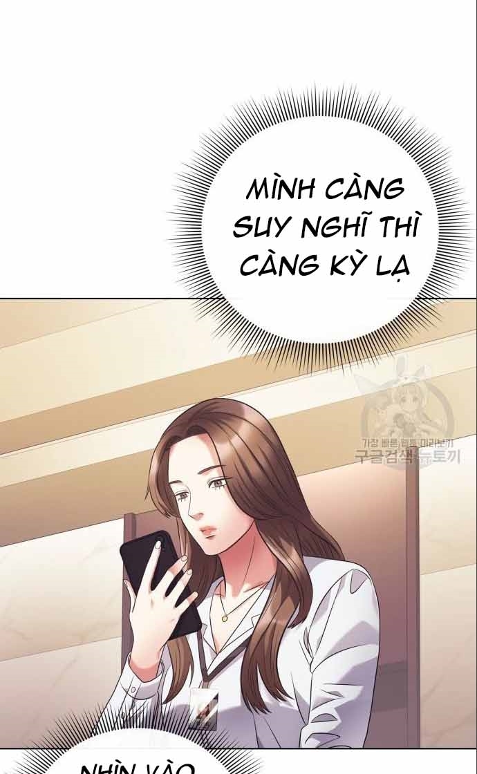 Nhân Viên Văn Phòng Nhìn Thấy Vận Mệnh Chapter 11 - Trang 58