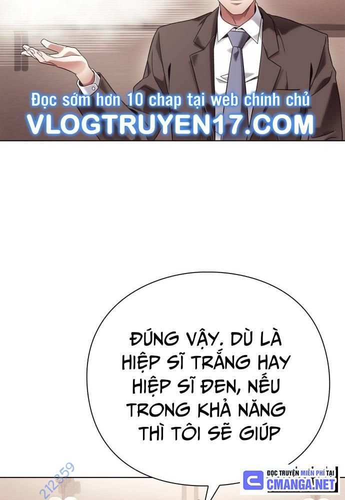 Nhân Viên Văn Phòng Nhìn Thấy Vận Mệnh Chapter 41 - Trang 8