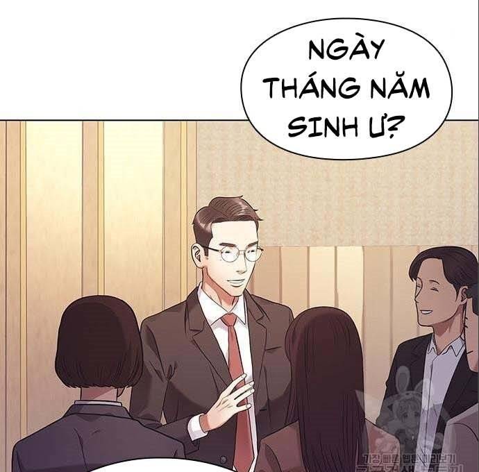 Nhân Viên Văn Phòng Nhìn Thấy Vận Mệnh Chapter 6 - Trang 6