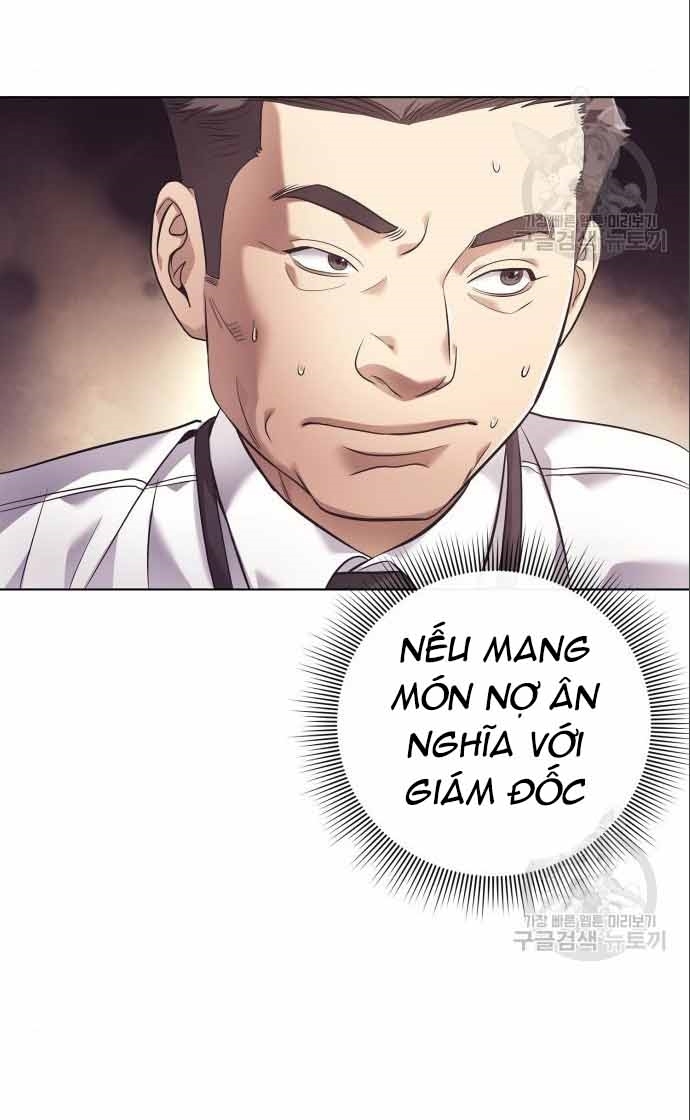 Nhân Viên Văn Phòng Nhìn Thấy Vận Mệnh Chapter 11 - Trang 26