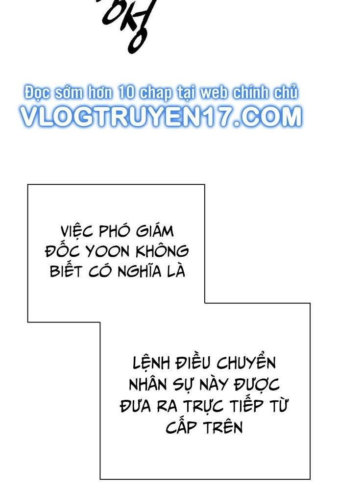 Nhân Viên Văn Phòng Nhìn Thấy Vận Mệnh Chapter 47 - Trang 123