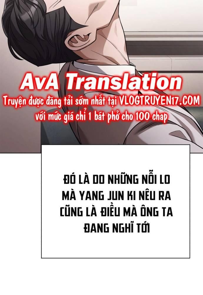 Nhân Viên Văn Phòng Nhìn Thấy Vận Mệnh Chapter 44 - Trang 34