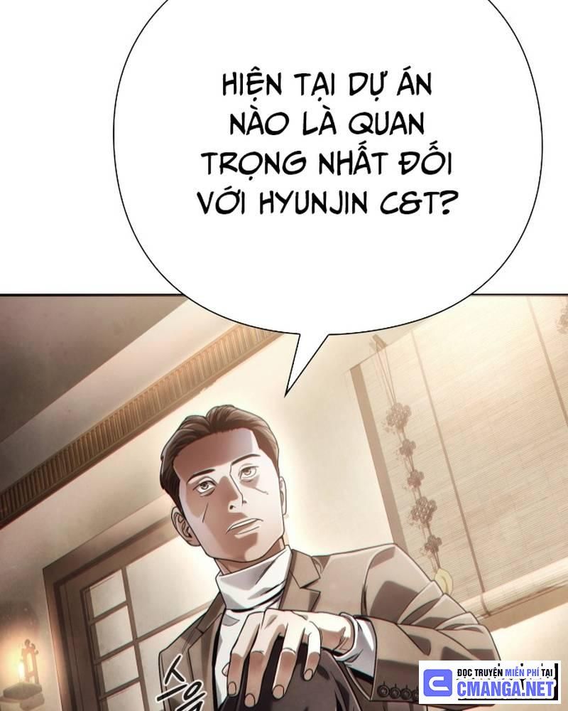 Nhân Viên Văn Phòng Nhìn Thấy Vận Mệnh Chapter 54 - Trang 113