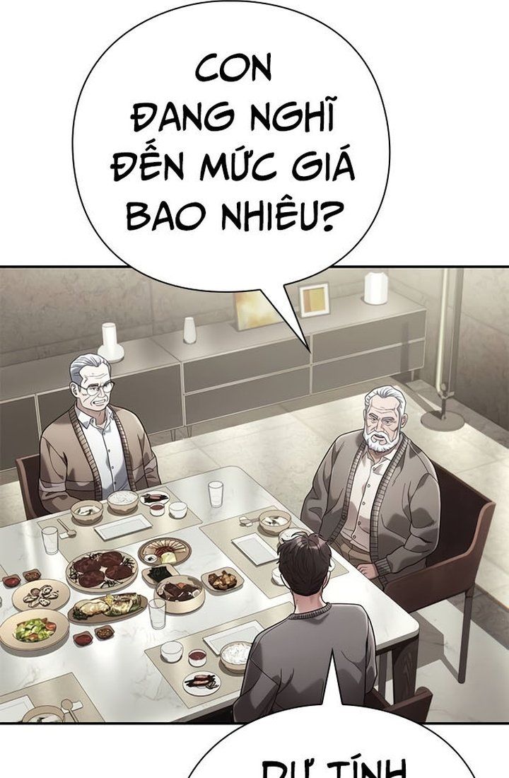 Nhân Viên Văn Phòng Nhìn Thấy Vận Mệnh Chapter 95 - Trang 102