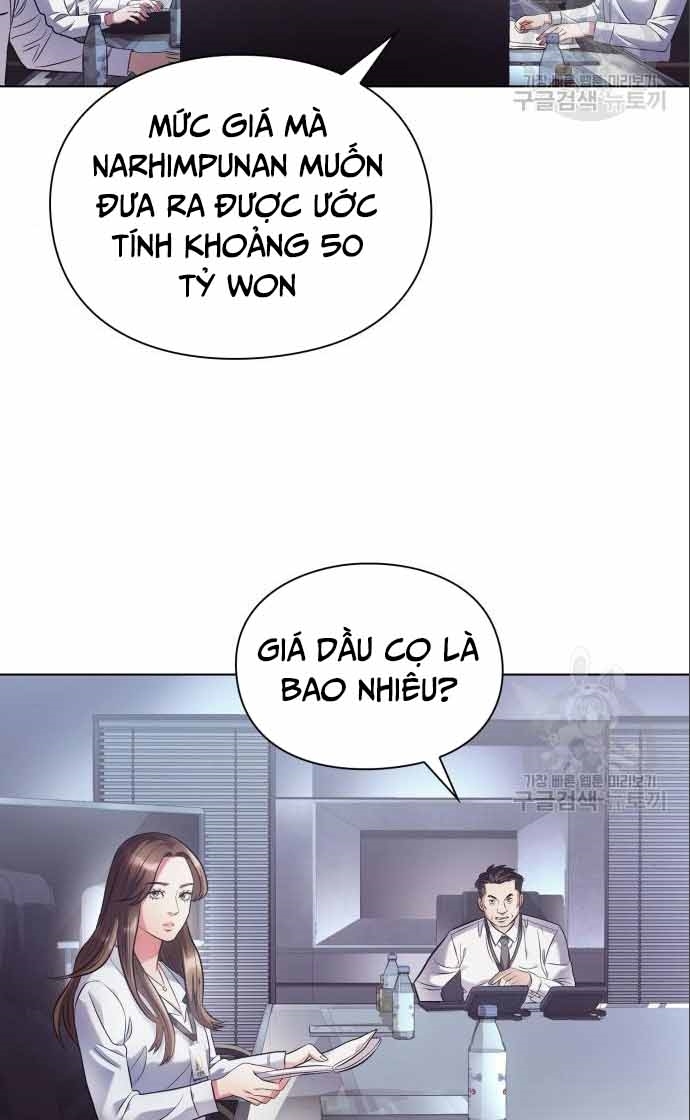 Nhân Viên Văn Phòng Nhìn Thấy Vận Mệnh Chapter 11 - Trang 33