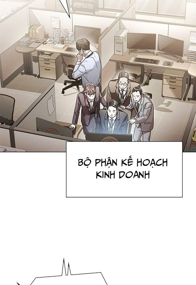 Nhân Viên Văn Phòng Nhìn Thấy Vận Mệnh Chapter 43 - Trang 102