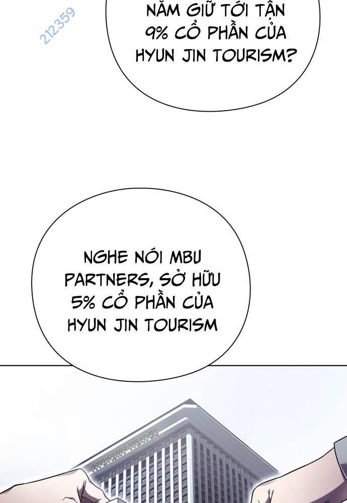 Nhân Viên Văn Phòng Nhìn Thấy Vận Mệnh Chapter 46 - Trang 40