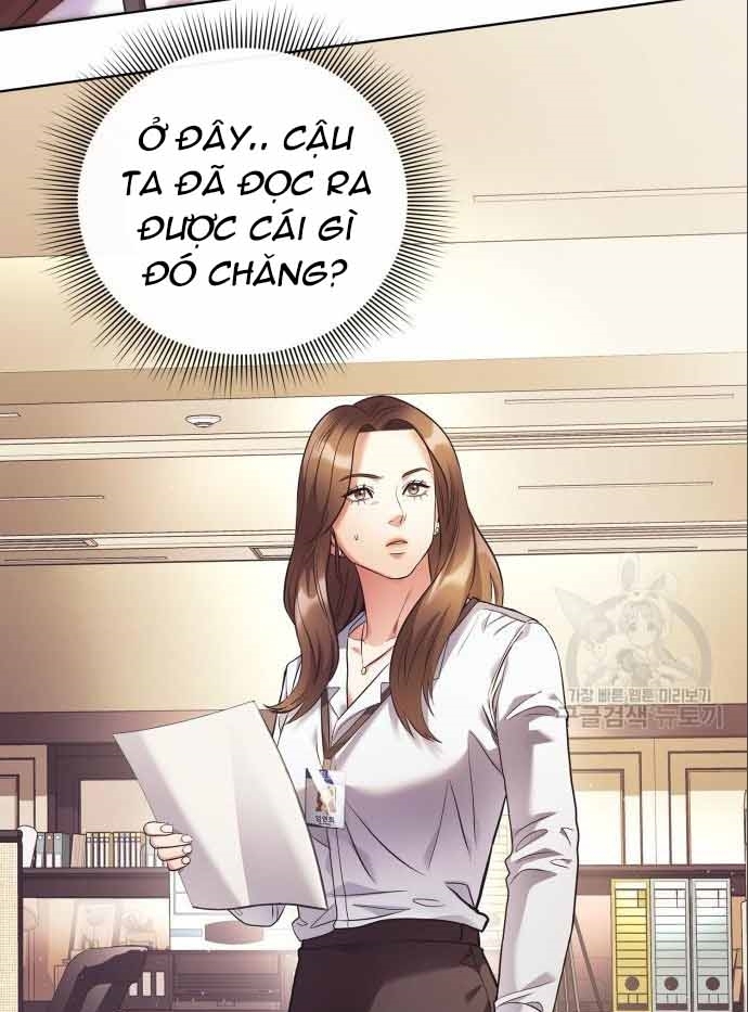 Nhân Viên Văn Phòng Nhìn Thấy Vận Mệnh Chapter 11 - Trang 91