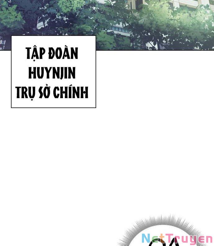 Nhân Viên Văn Phòng Nhìn Thấy Vận Mệnh Chapter 4 - Trang 2