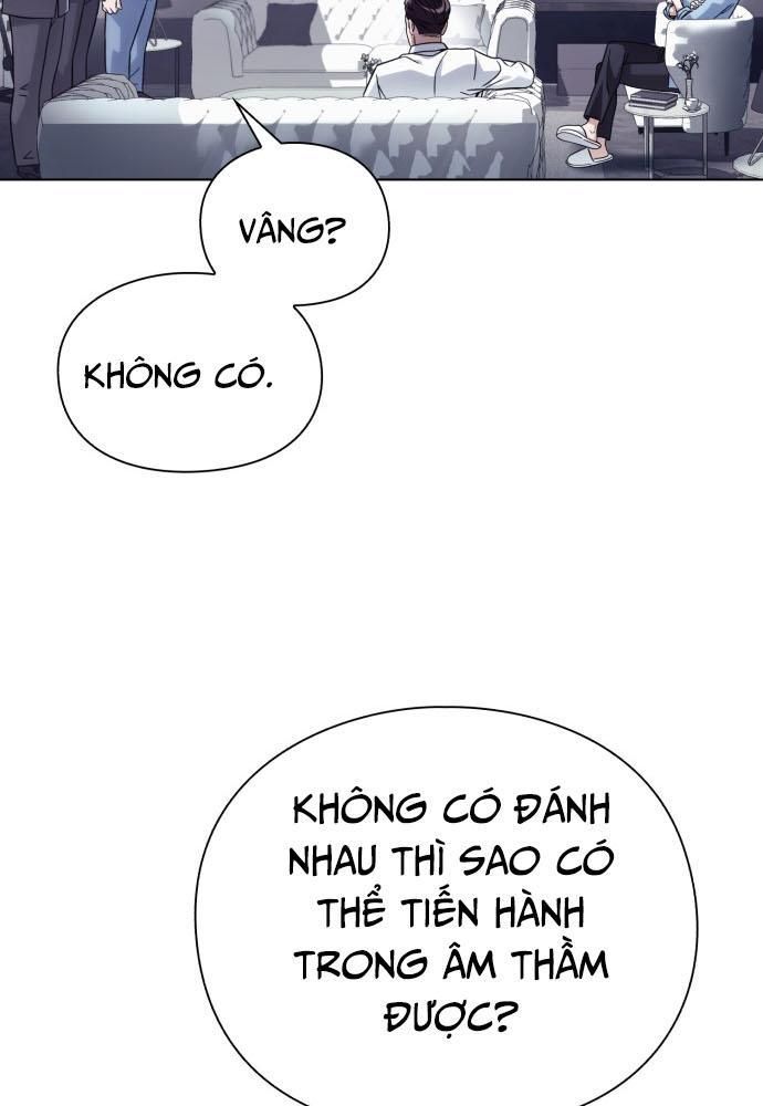 Nhân Viên Văn Phòng Nhìn Thấy Vận Mệnh Chapter 35 - Trang 45