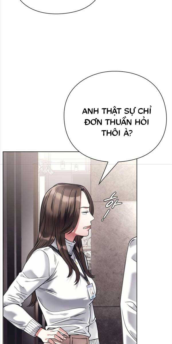 Nhân Viên Văn Phòng Nhìn Thấy Vận Mệnh Chapter 30 - Trang 3