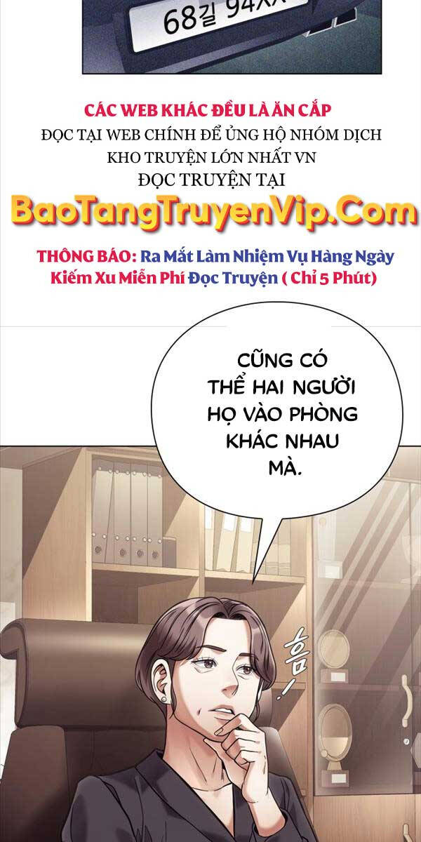 Nhân Viên Văn Phòng Nhìn Thấy Vận Mệnh Chapter 30 - Trang 36