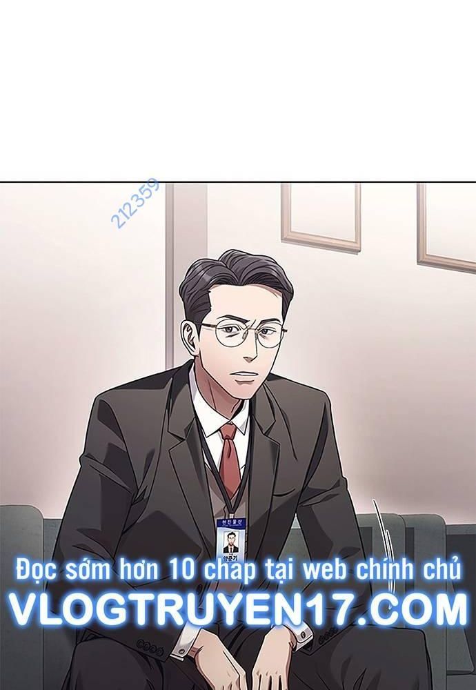 Nhân Viên Văn Phòng Nhìn Thấy Vận Mệnh Chapter 44 - Trang 21