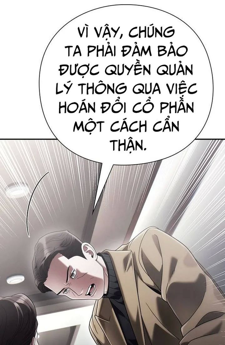 Nhân Viên Văn Phòng Nhìn Thấy Vận Mệnh Chapter 94 - Trang 63