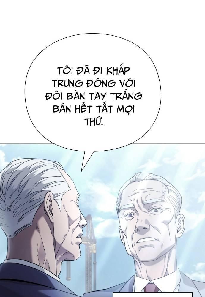 Nhân Viên Văn Phòng Nhìn Thấy Vận Mệnh Chapter 43 - Trang 46