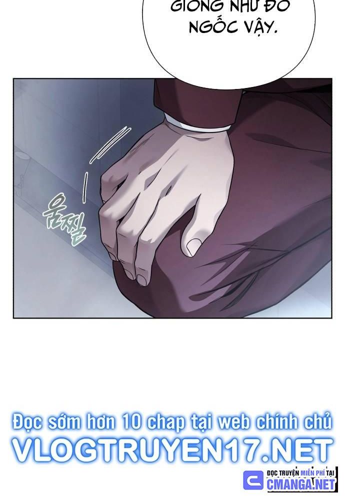 Nhân Viên Văn Phòng Nhìn Thấy Vận Mệnh Chapter 43 - Trang 59