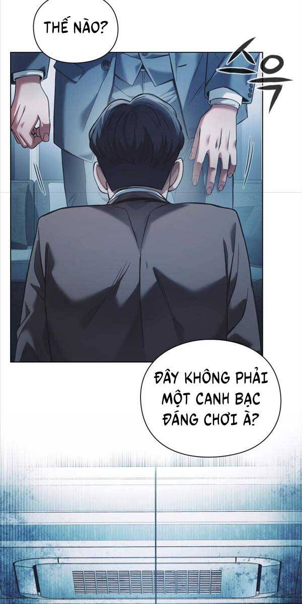 Nhân Viên Văn Phòng Nhìn Thấy Vận Mệnh Chapter 31 - Trang 97