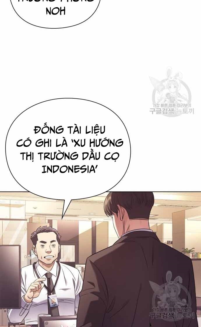 Nhân Viên Văn Phòng Nhìn Thấy Vận Mệnh Chapter 10 - Trang 24