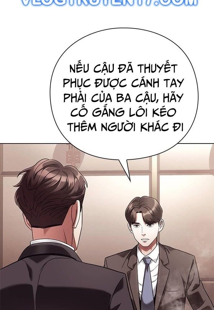 Nhân Viên Văn Phòng Nhìn Thấy Vận Mệnh Chapter 41 - Trang 45