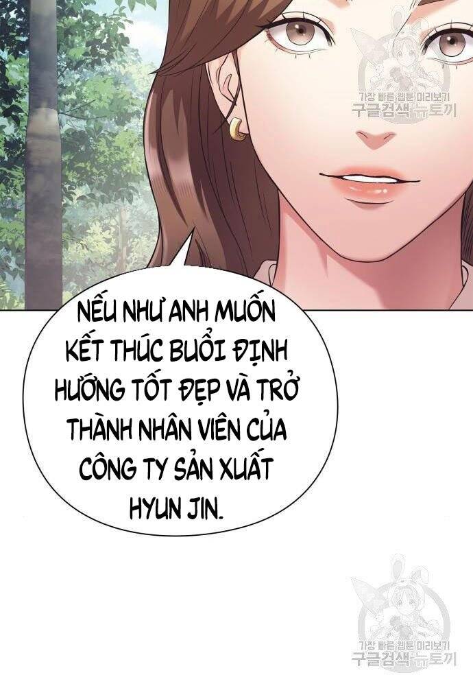 Nhân Viên Văn Phòng Nhìn Thấy Vận Mệnh Chapter 5 - Trang 27