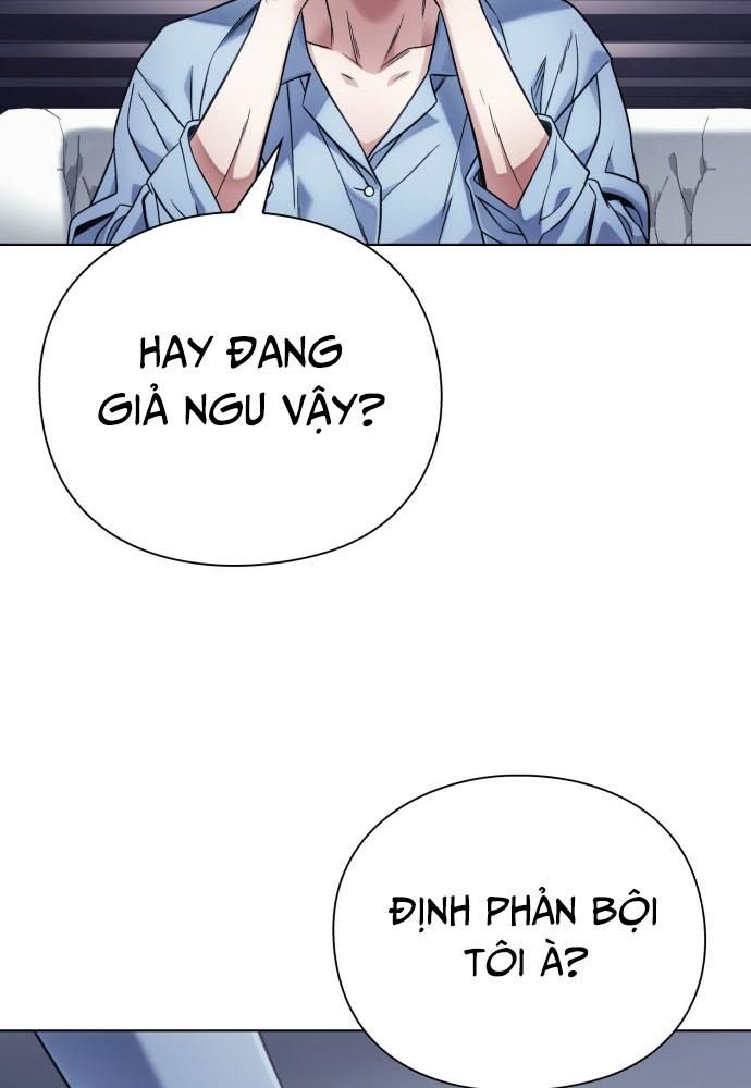 Nhân Viên Văn Phòng Nhìn Thấy Vận Mệnh Chapter 35 - Trang 6