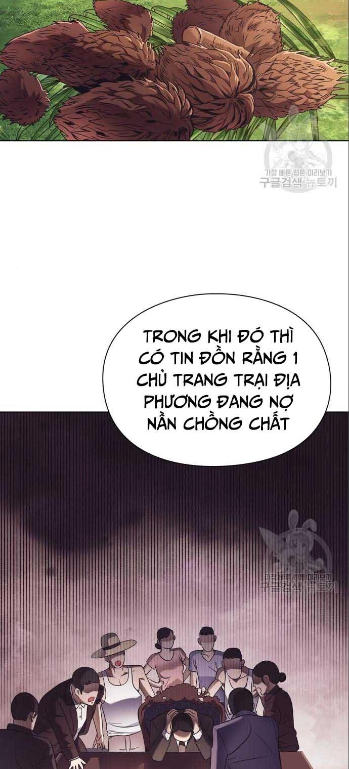 Nhân Viên Văn Phòng Nhìn Thấy Vận Mệnh Chapter 9 - Trang 25