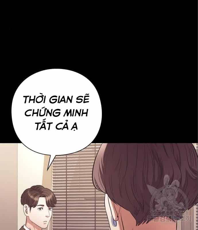 Nhân Viên Văn Phòng Nhìn Thấy Vận Mệnh Chapter 7 - Trang 47