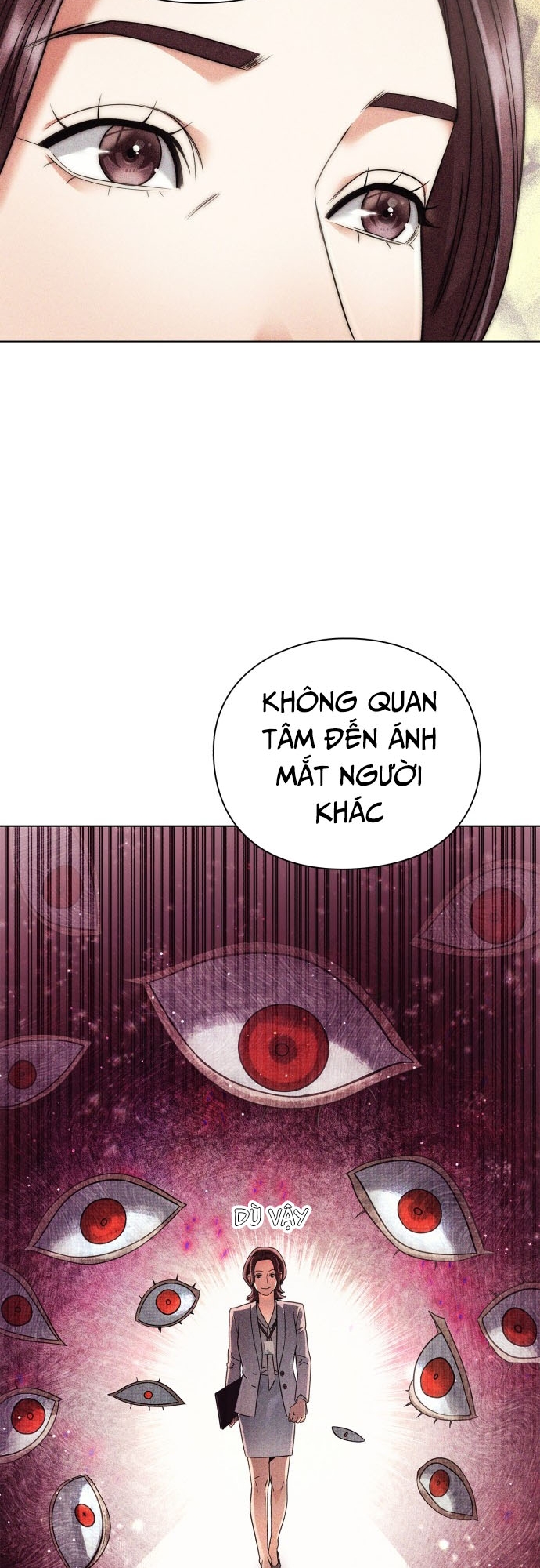 Nhân Viên Văn Phòng Nhìn Thấy Vận Mệnh Chapter 34 - Trang 40