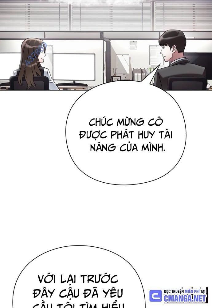 Nhân Viên Văn Phòng Nhìn Thấy Vận Mệnh Chapter 36 - Trang 89