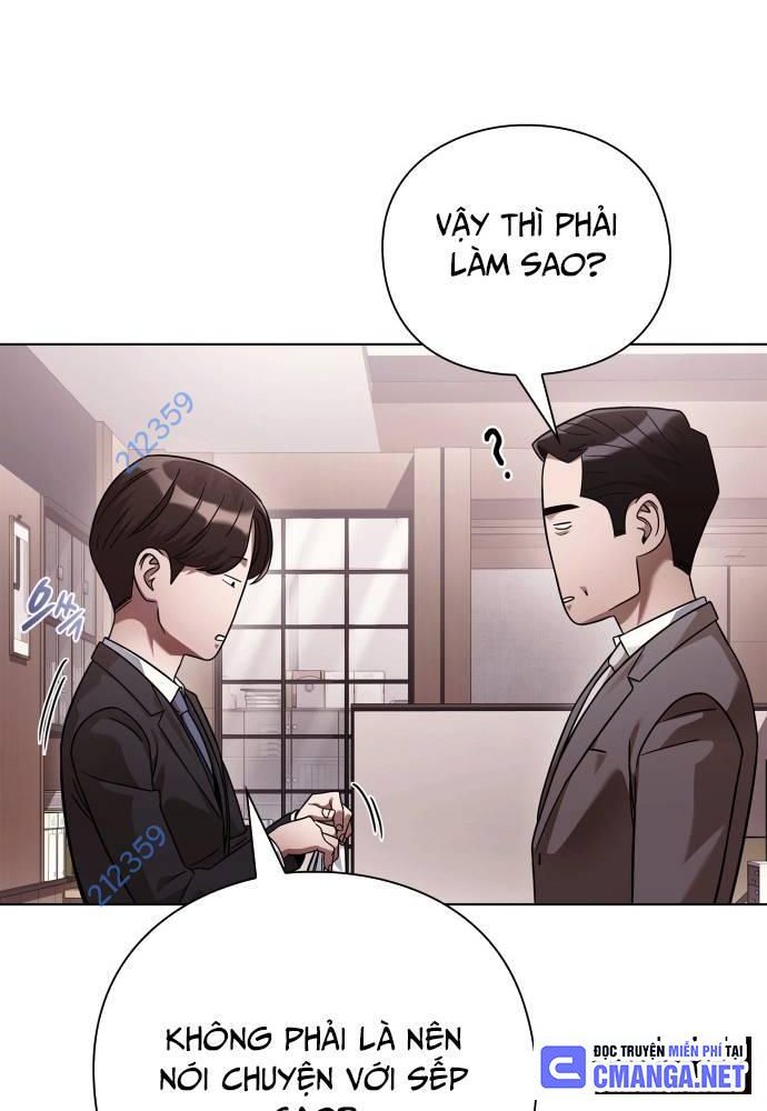 Nhân Viên Văn Phòng Nhìn Thấy Vận Mệnh Chapter 45 - Trang 17